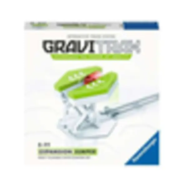 Ravensburger GraviTrax Jumper Marble run thumbnail