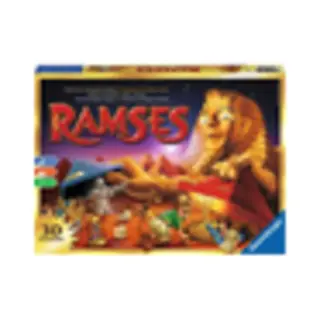 Ravensburger Ramses