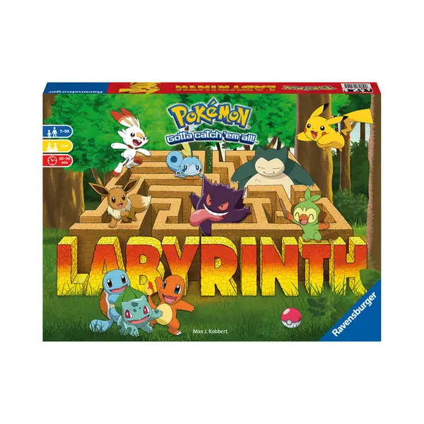 Ravensburger 26949 Brettspiel Familie thumbnail