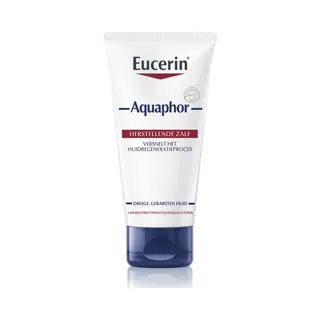 Eucerin Aquaphor Huidherstellende Zalf 40 Gr