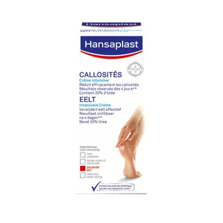 Hansaplast Anti-Eelt Creme 75 Ml