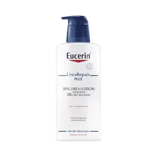 Eucerin UreaRepair Plus 10% Urea Lotion 400 ml Unisex
