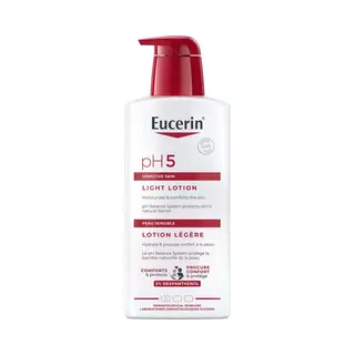 Eucerin PH5 Light Lotion 400 Ml