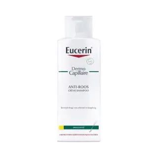 Anti-Roos Shampoo Eucerin Dermo Capillaire (250 Ml)