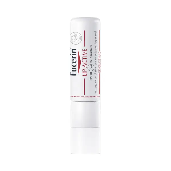 Eucerin Lip Active Stick 4, 8g thumbnail