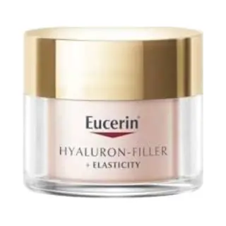 Eucerin Hyaluron-Filler + Elasticit Dagcrème Rose SPF30 50 Ml