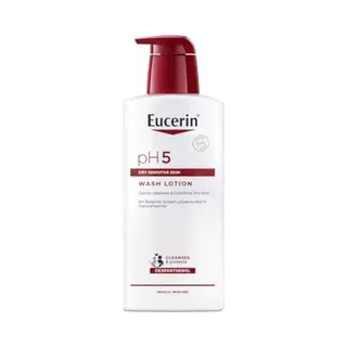 Eucerin PH5 Waschlotion | 400 Ml