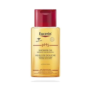 Eucerin 4005800631214 Duschgel & Körperwaschmittel 200 ml Unisex