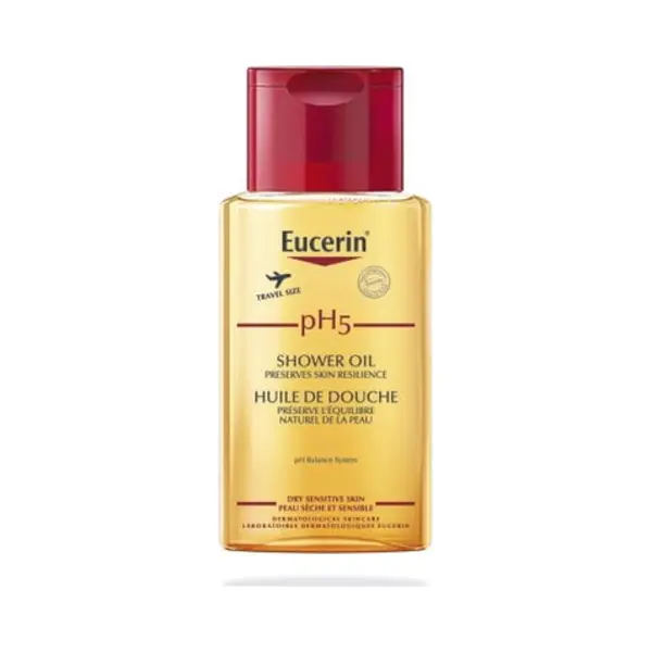 Eucerin 4005800631214 douchegel & bodywash 200 ml Unisex Lichaam thumbnail