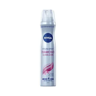 Nivea 86808-06100 haarlotion & - spray Haarspray Vrouwen 250 ml