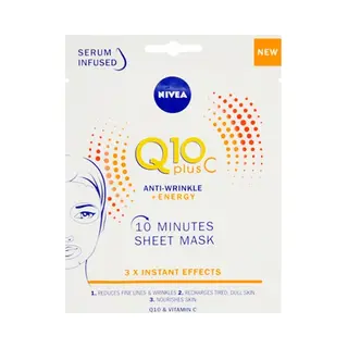 Nivea 86427 gezichtsreiniger Reinigingsmasker