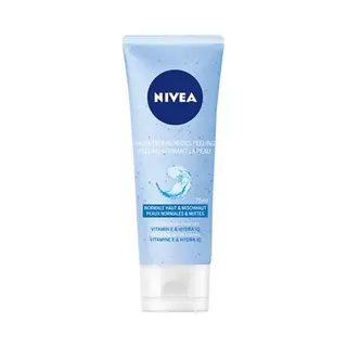 Nivea Rijst Scrub Egaliserend | 75 Ml