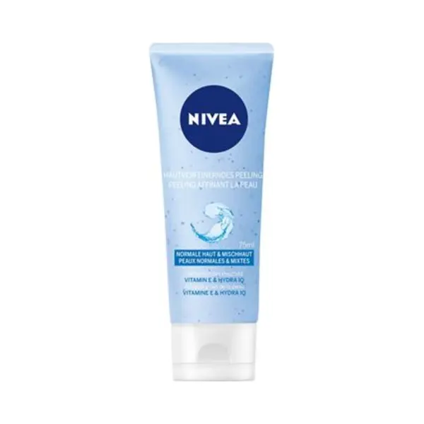 Nivea Rijst Scrub Egaliserend | 75 Ml thumbnail