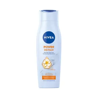 Nivea Power Repair 250 ml Shampoo Voor consument Vrouwen