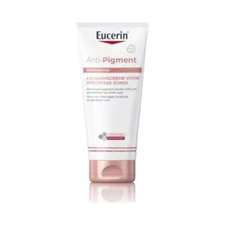 Eucerin Anti-Pigmentierungs-Körpercreme Für Bestimmte Bereiche | 200 Ml