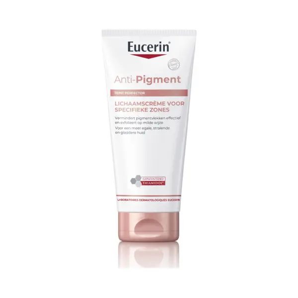 Eucerin Anti-Pigmentierungs-Körpercreme Für Bestimmte Bereiche | 200 Ml thumbnail