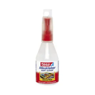 Tesa 57013-00000 lijm Vloeistof 90 g