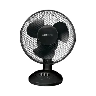 Clatronic Vl 3601 Zwart