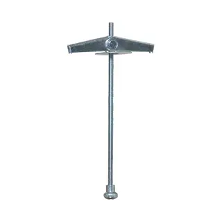 Fischer 80183 schroefanker & muurplug 25 stuk(s) Tuimelplug 105 mm