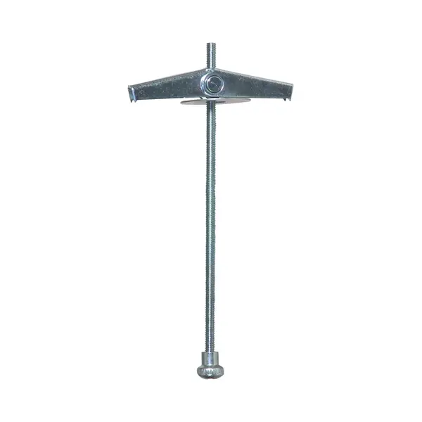 Fischer 80183 schroefanker & muurplug 25 stuk(s) Tuimelplug 105 mm thumbnail