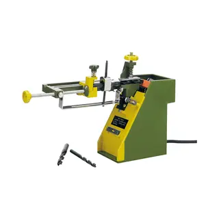 Proxxon Bsg 220 bank slijpmachine