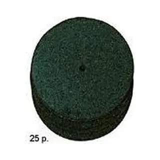 Proxxon 28821 Trennscheiben, 38 Mm, 25 Stück (Vorteilspackung)