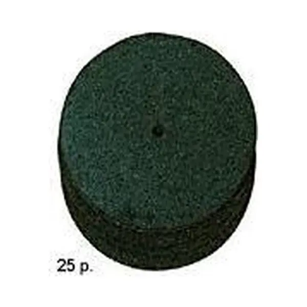 Proxxon 28821 Trennscheiben, 38 Mm, 25 Stück (Vorteilspackung) thumbnail
