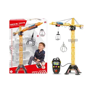 Simba Toys 203462412 speelgoed met afstandsbediening