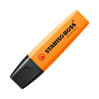 Stabilo Boss Original markeerstift