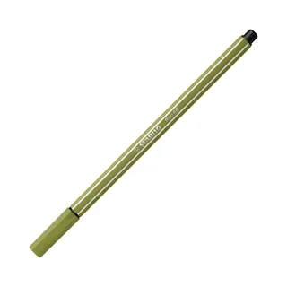 Stabilo Pen 68 felt pen Green 1 pc(s)