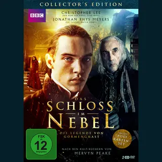 polyband 7776495POY film en Video Dvd Duits, Engels