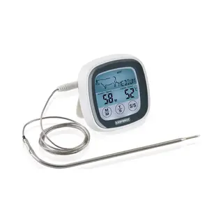 Leifheit 3223 voedselthermometer 0 - 380 °C Digitaal