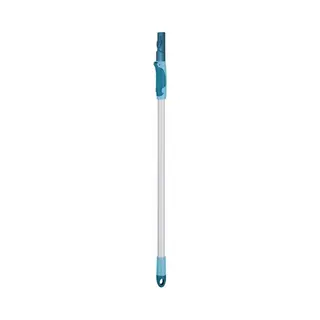 Leifheit 41523L Mop-Zubehör Mop-Stiel Blau