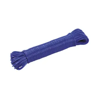 Leifheit 81708 Wäscheständer/Wäscheleine Wäscheleinen Blau