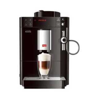 Melitta F530-102 Fully-auto Espresso machine 1.2 L
