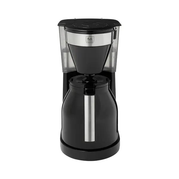 Melitta 1023-08 Vollautomatisch Filterkaffeemaschine thumbnail