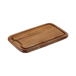 Zassenhaus 055122 kitchen cutting board Rectangular Wood