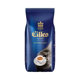 Eilles Kaffee Eilles Koffiebonen Espresso (1kg)