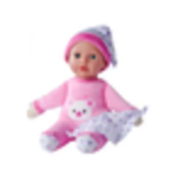 Smoby 105140002X12 Puppe thumbnail