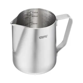 Gefu Barista 0,35 l 350 ml Roestvrijstaal