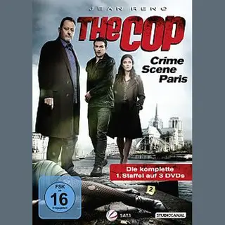 Studiocanal 504357 film en Video Dvd Duits, Engels
