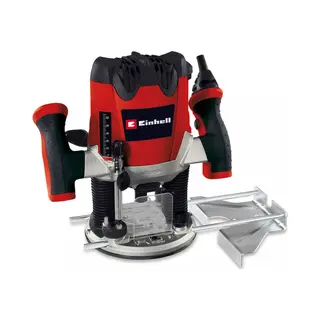 Einhell Rt-Ro 55 Grau, Rot 30000 U/min 1200 W