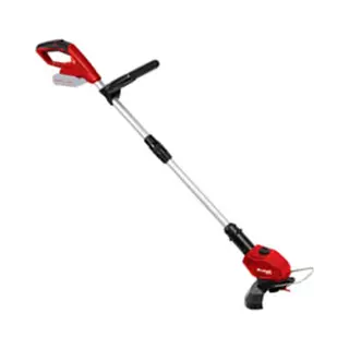 Einhell Ge-Ct 18 Li 24 cm Akku Rot