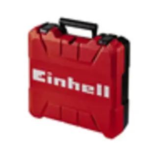 Einhell E-Box S35 Gereedschapskist Kunststof Rood