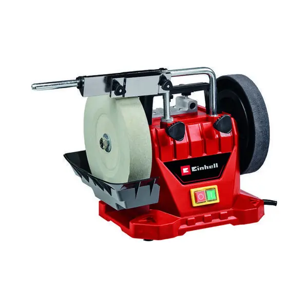Einhell Tc-Wg 200 bank slijpmachine 110 Rpm thumbnail