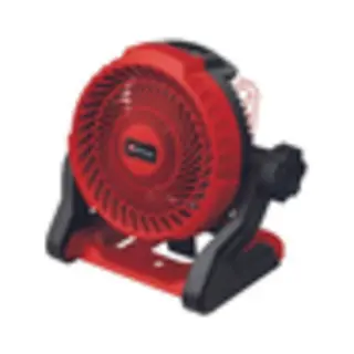 Einhell Ge-Cf 18/2200 Li Rot