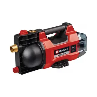 Einhell Aquinna 18/28 2,5 bar 2800 L/u