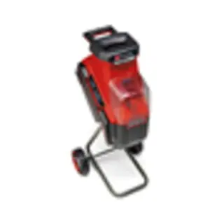 Einhell Redaxxo 36/25 tuin shredder Lemmet
