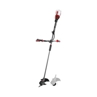 Einhell Professional Gp-Bc 36/430 Li Bl 36v Cordless Brushless Brush Cutter 255/430mm