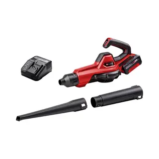 Einhell Pxc 18V Kabelloser Universalbläser, 1 x 4.0Ah